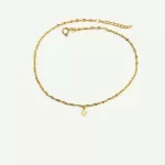 Cavigliera SAND STAR ANKLET