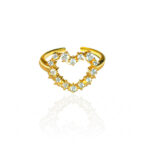 Anello LOVE FIRST RING